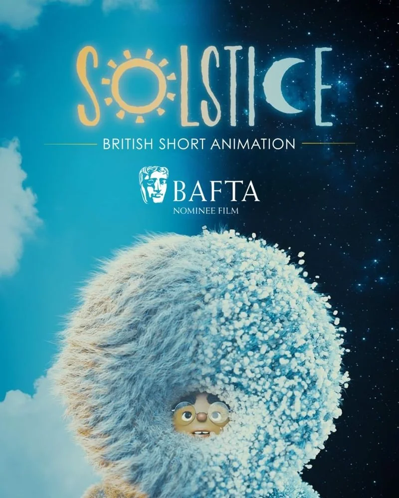 Solstice - Poster