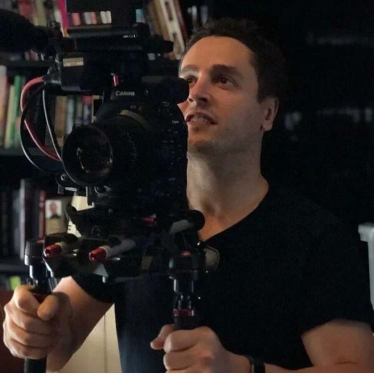 Brendan Rudnicki - HS 2