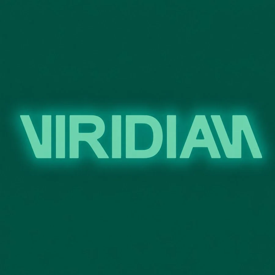 Viridian Films