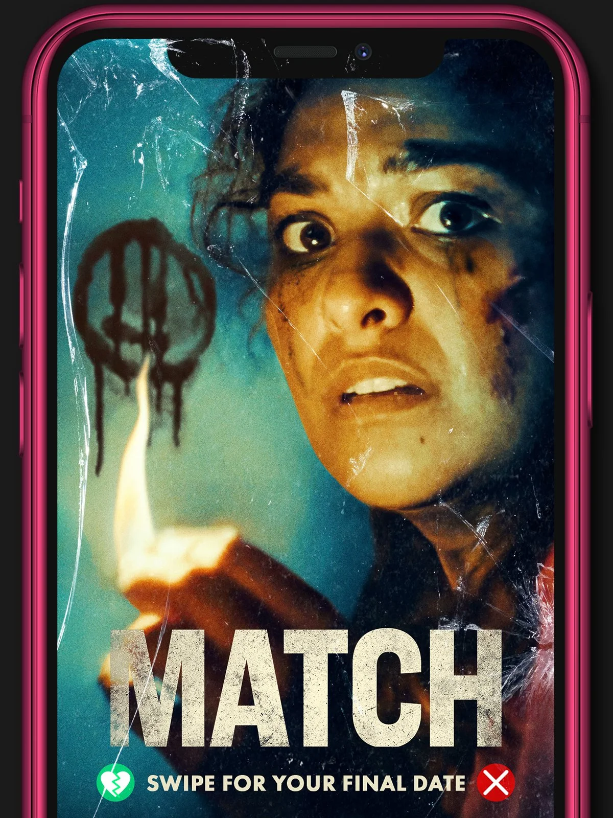 Match - Poster
