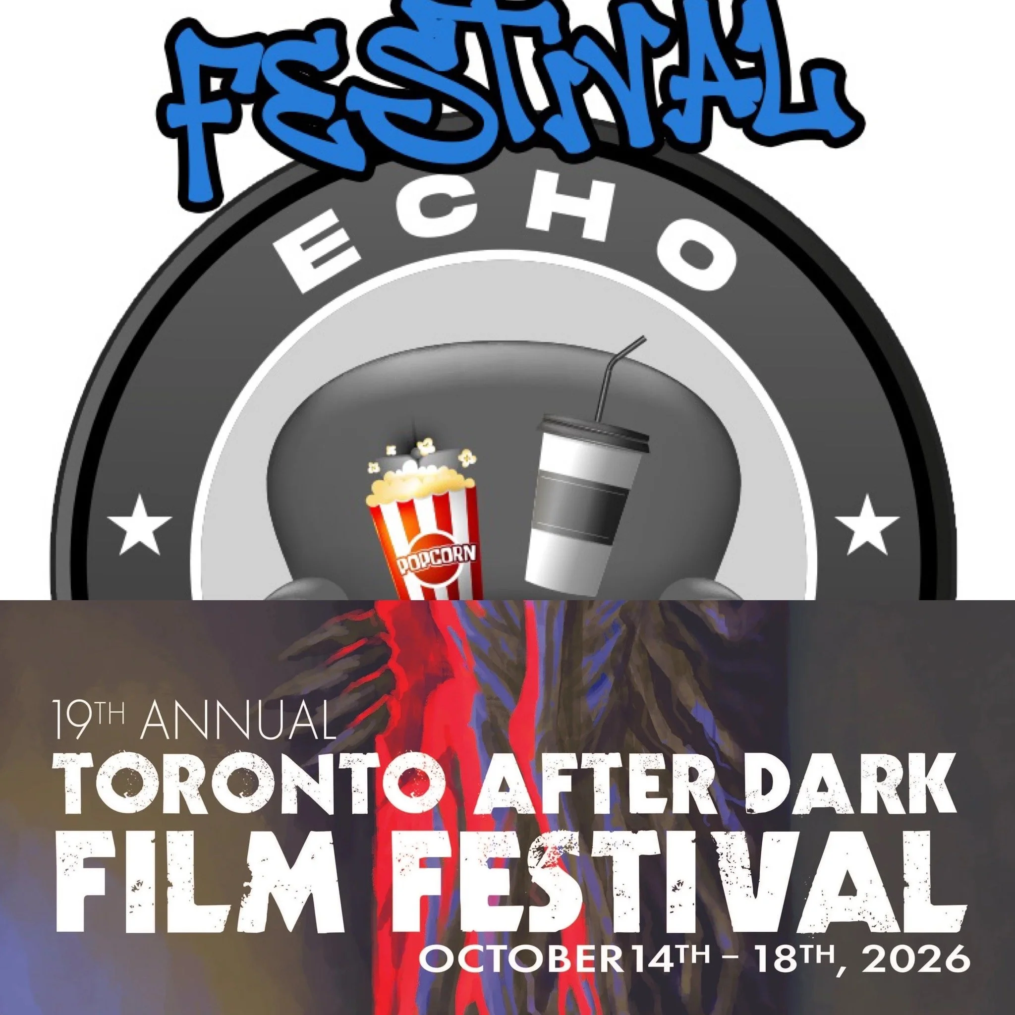 Echo Chamber - TADFF 2026
