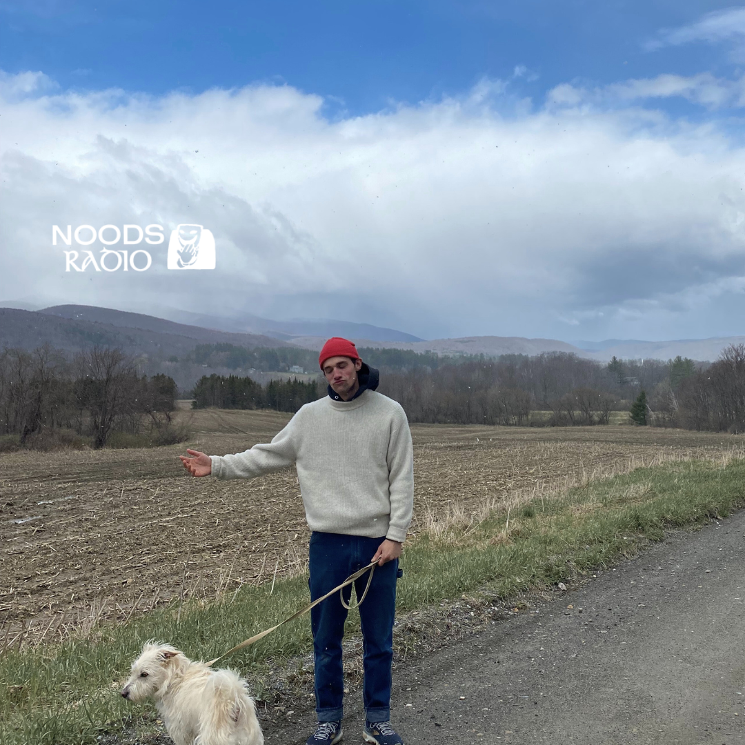 Noods Radio - Episode 16
