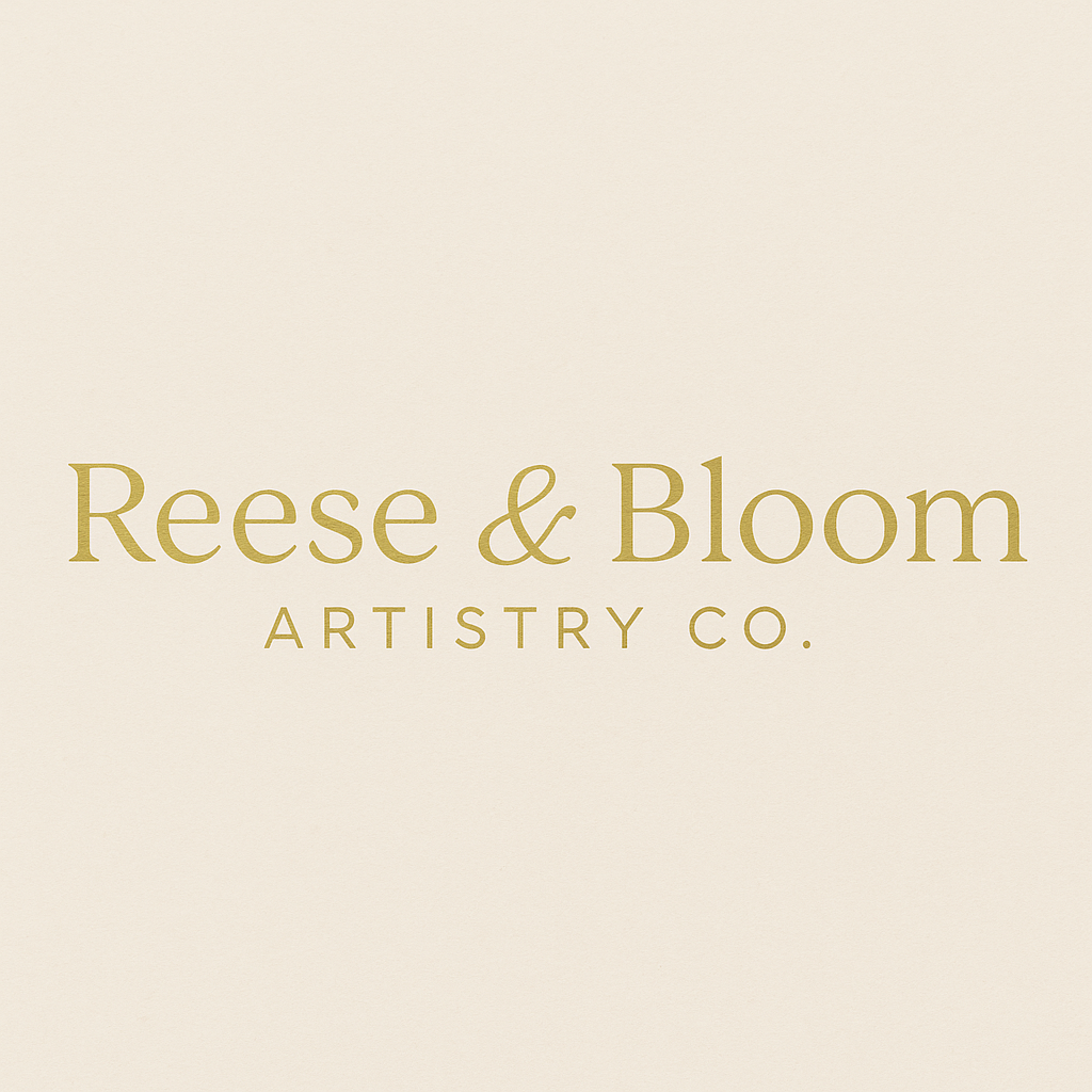 Reese and bloom logo