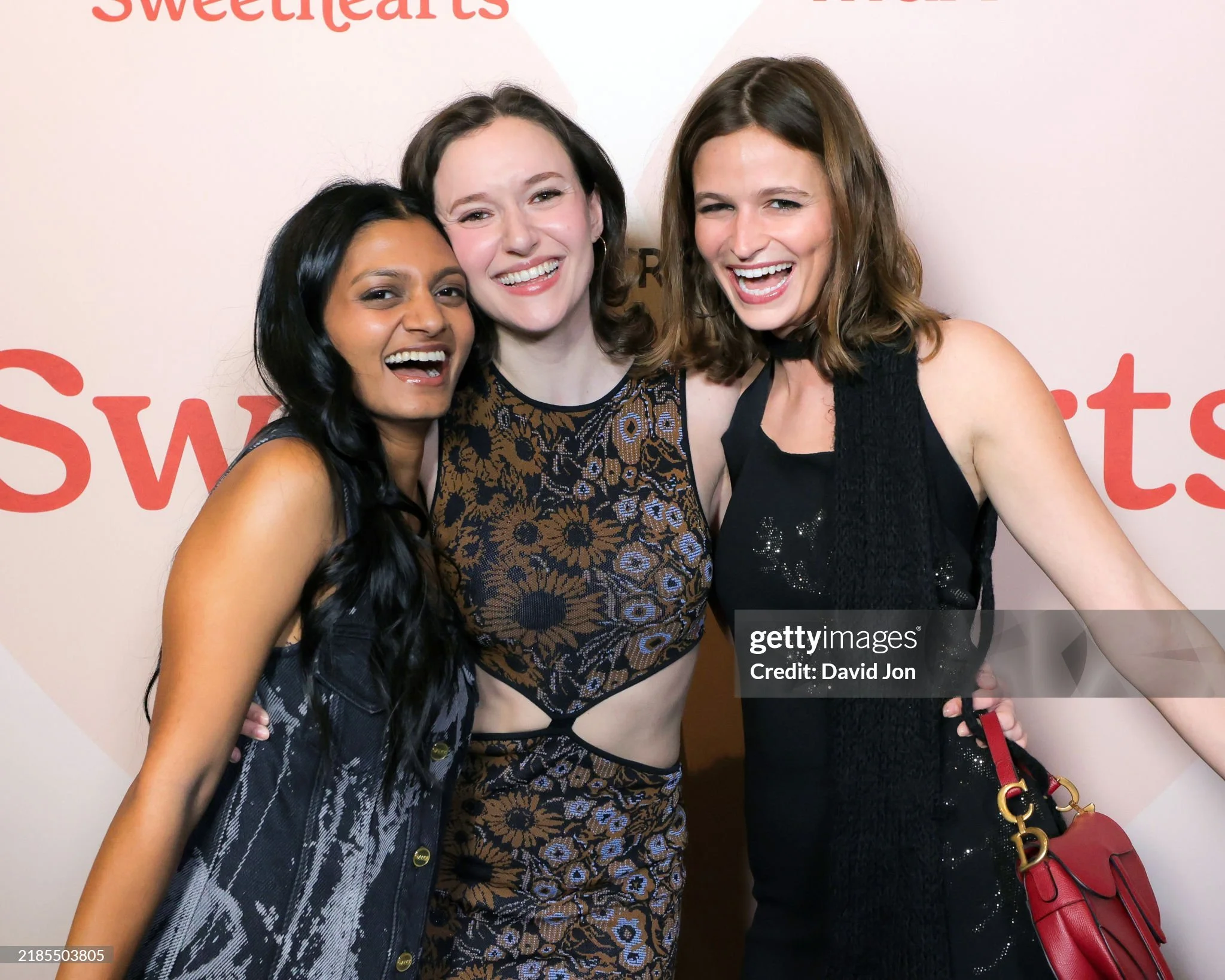 Sweethearts Premiere