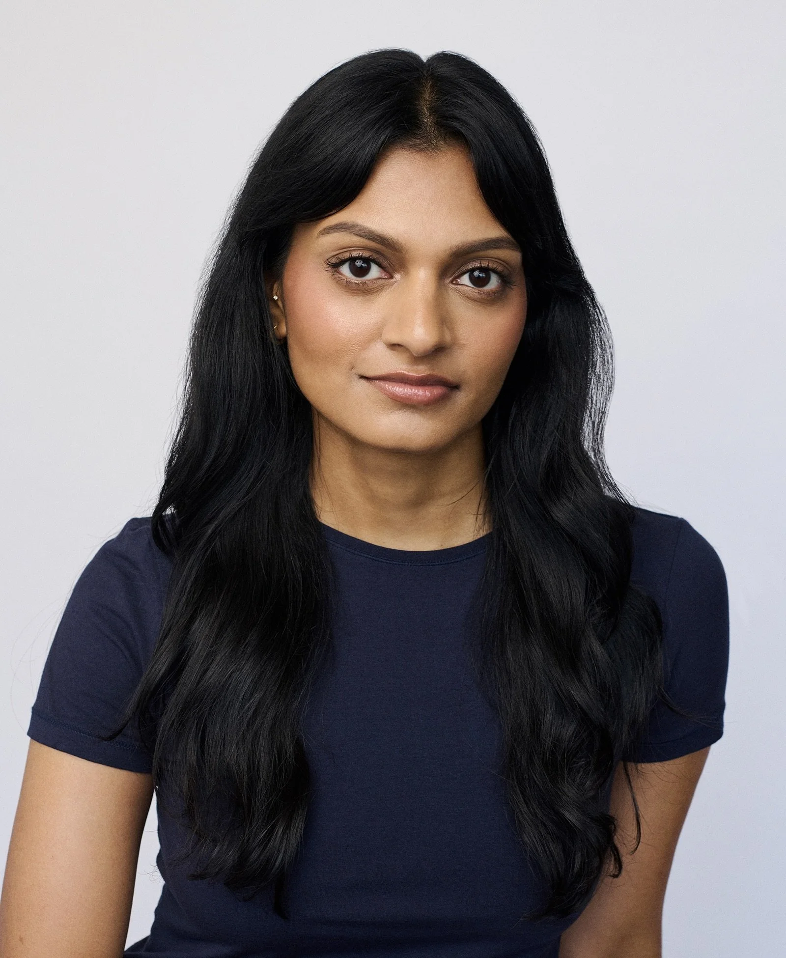 Headshot by April Blum