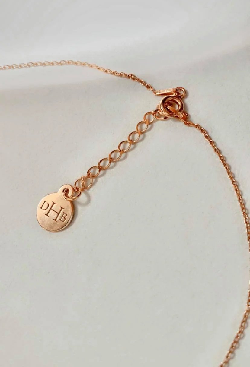 Detachable Chain Verlangerung DHB — DAHAB