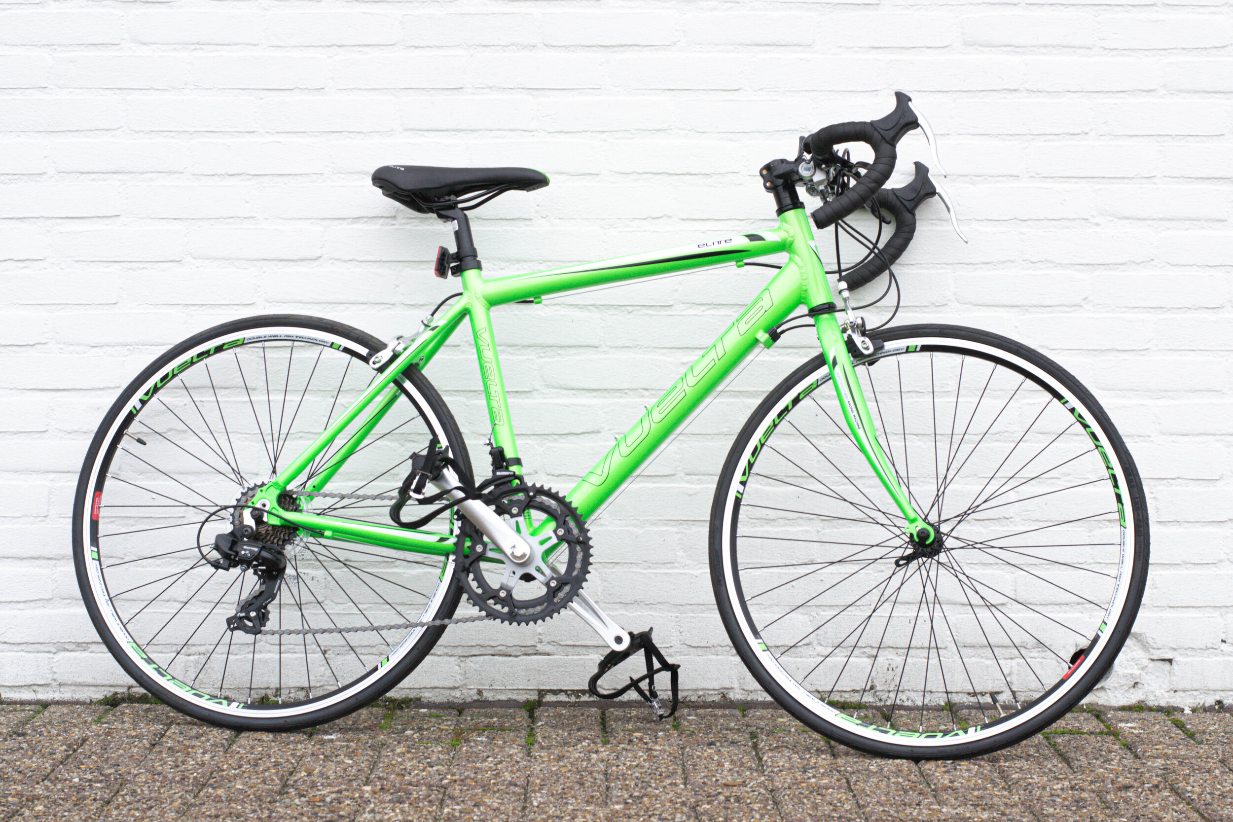 WEBSHOP — FIETSEN VERSTRAETEN