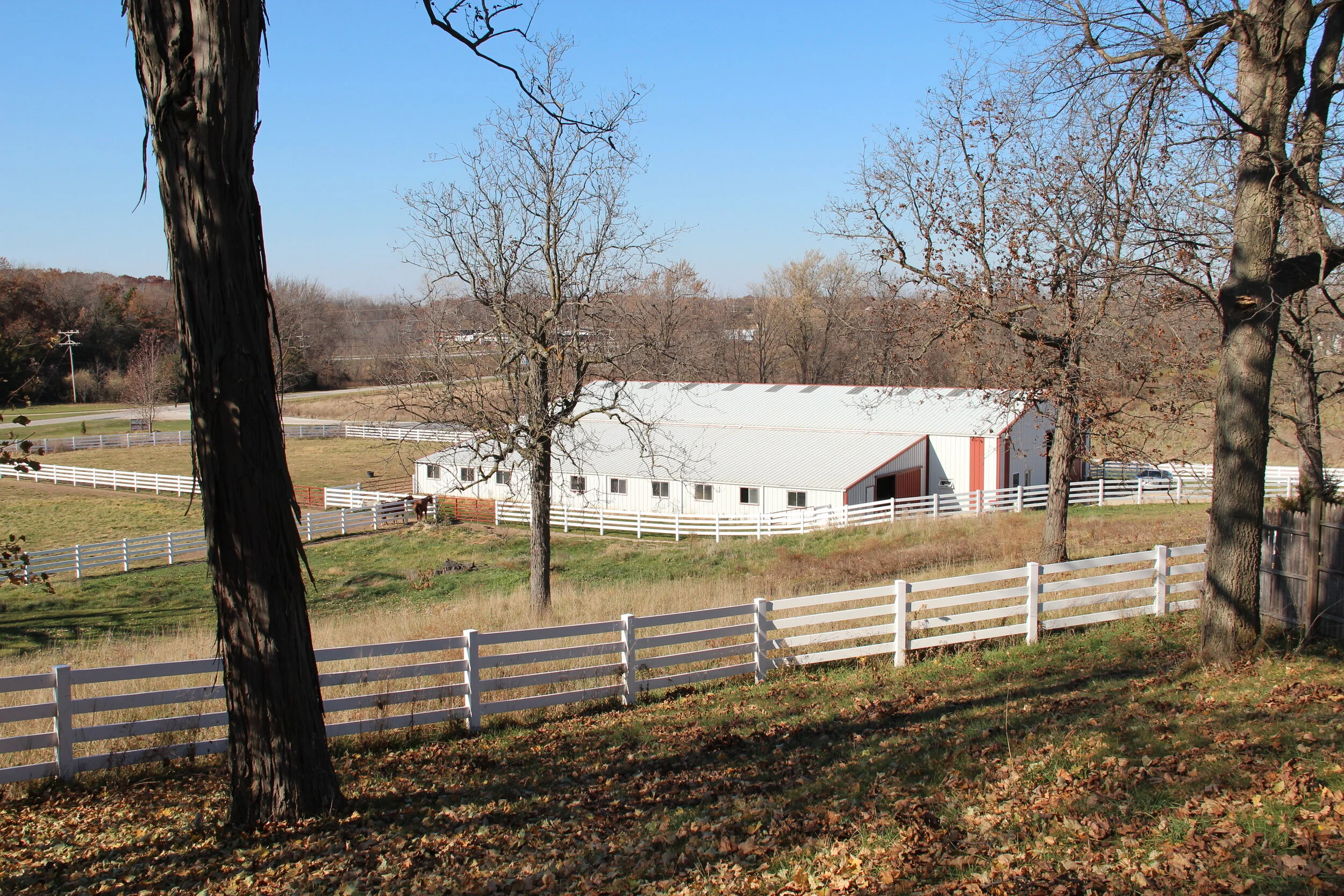Kirksville Community Horse Center