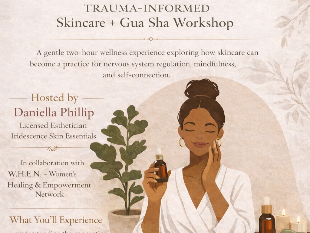 Daily Renewal Practices