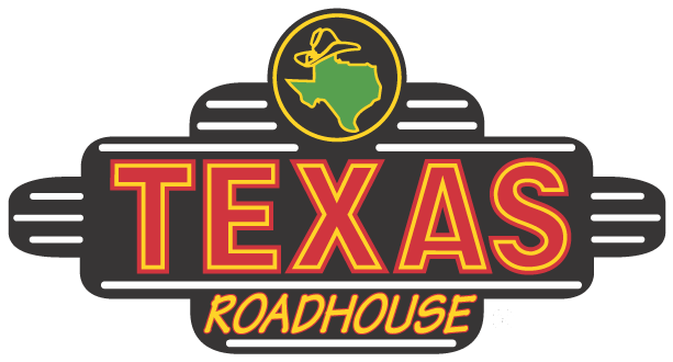 WHEN Fundraising at Texas Roadhouse