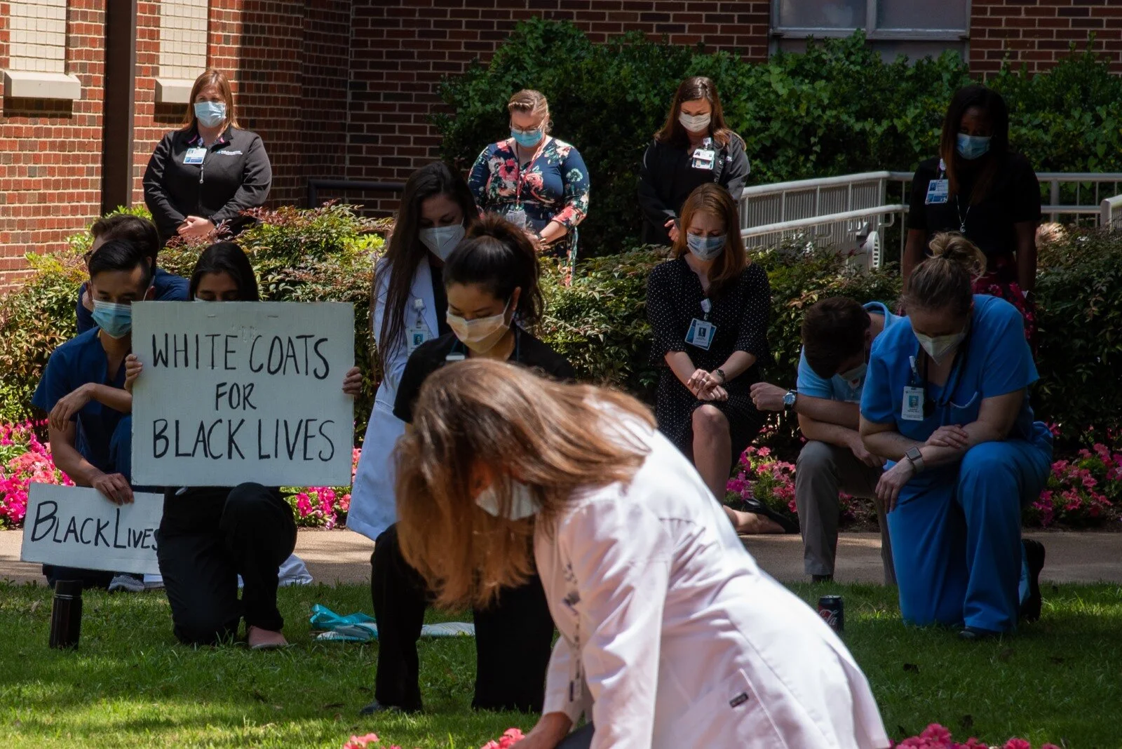 Amy Wilson MD, CMO Baylor University Med Ctr