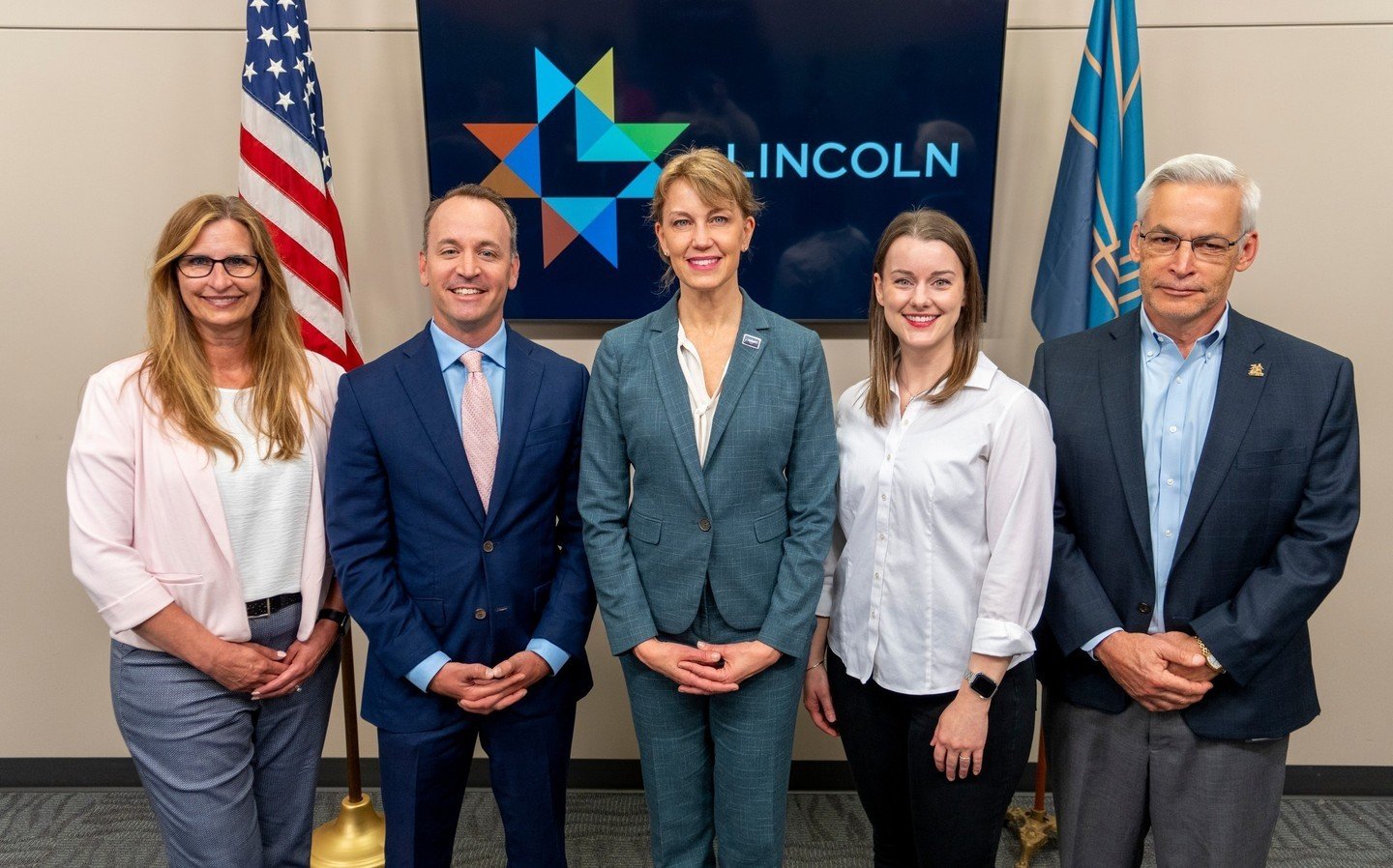Thank you to the City of Lincoln for a second round of American Rescue Plan funds to address critical workforce needs in the city. 👏 We are proud to represent New American women entrepreneurs and applaud their incredible success through our programs