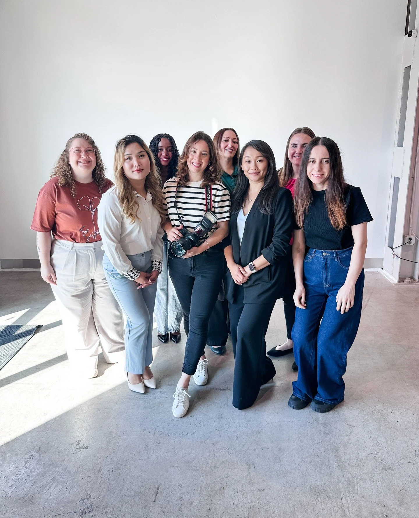 From keeping their business safe with cybersecurity, to showcasing their beautiful products through product photography, and learning how to make their brand shine with thoughtful color pairing, they&rsquo;ve been hard at work bringing their visions 