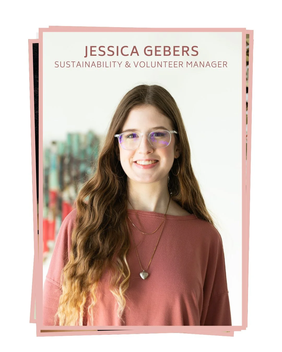 β¨ Meet the Team at ECHO Collective β¨β 
β 
Let us introduce you to the people behind ECHO! In this series, our staff share a bit about themselves...their favorite ECHO event, their favorite music genre, and how being part of ECHO makes them feel.β 
β 
Our