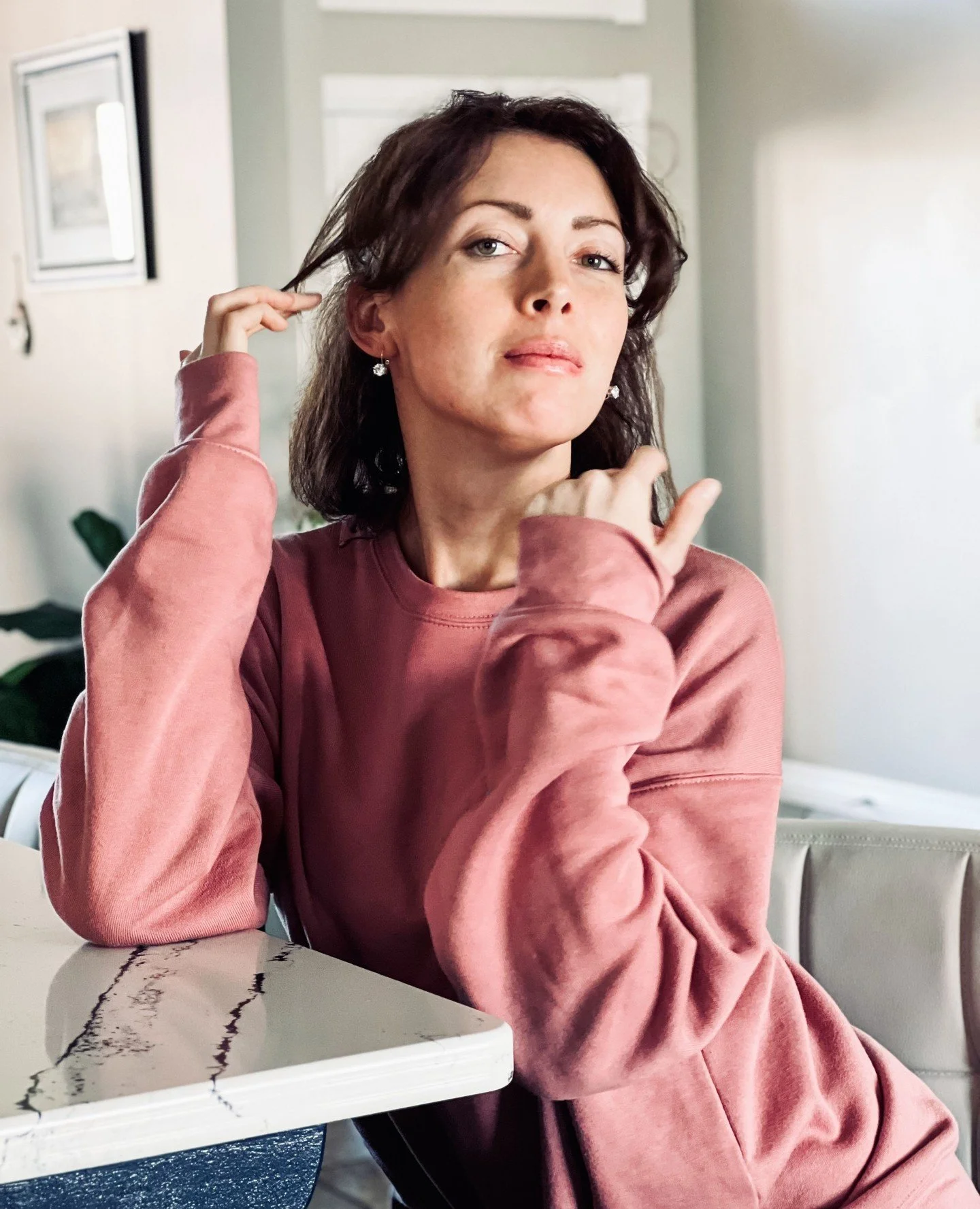 The chilly sweater season has arrived, and ECHO still has a limited selection of our cozy pullovers available! Visit our website to browse ECHO merchandise and don&rsquo;t forget to apply the code FREESHIPPING when you check out.⁠
⁠
🔗 Shopping link 