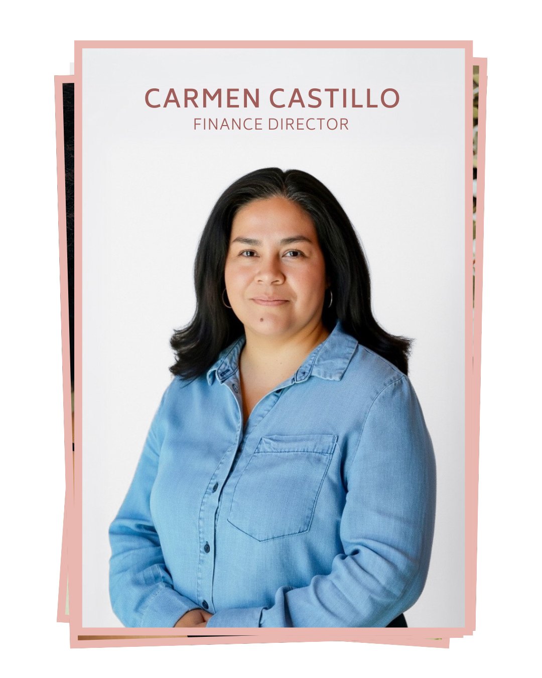 ✨ Meet the Team at ECHO Collective ✨⁠
⁠
Let us introduce you to the people behind ECHO! In this series, our staff share a bit about themselves...their favorite ECHO event, their favorite music genre, and how being part of ECHO makes them feel.⁠
⁠
Our