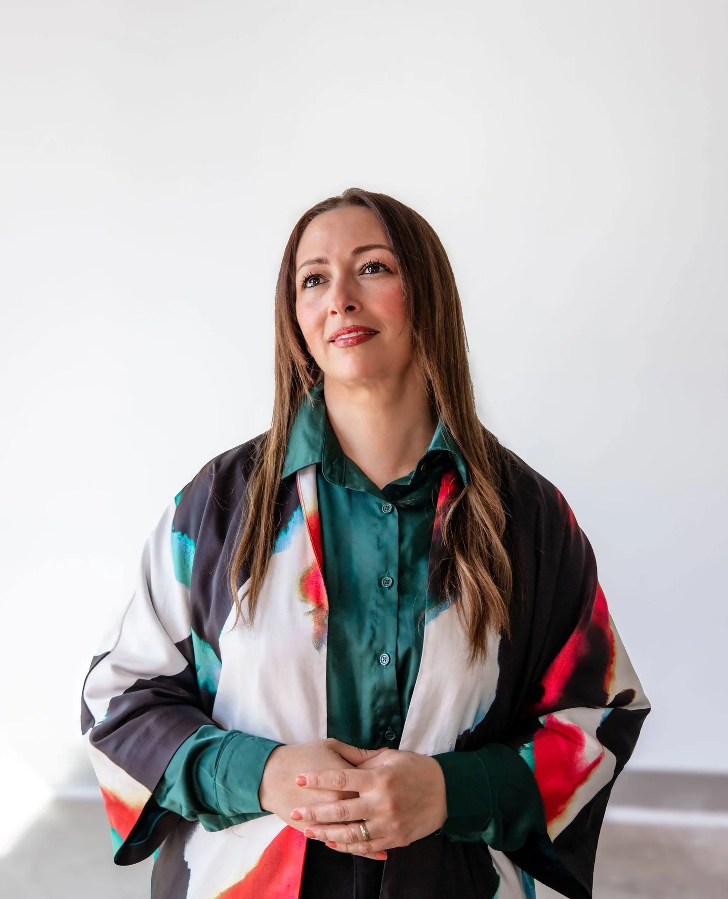 ✨️Entrepreneur Spotlight✨️⁠
⁠
Rania Tuweni was raised in Zwara, Libya, and now lives in Lincoln, Nebraska. Rania received her bachelor's degree in English Literature from Tripoli University. She currently works in Lincoln and is in the process of cre