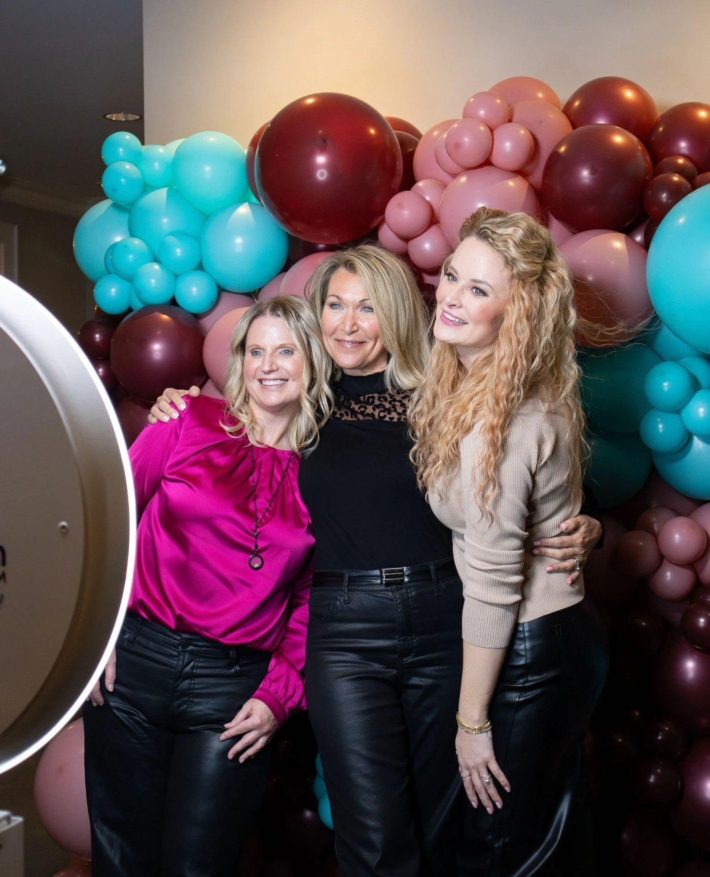 Thank you to everyone who made our trivia night such a great success!⁠
⁠
Our amazing sponsors: @ameritaslife, @bryanhealth, @roebeautystudio, @oftheearthflorals, @duncanaviation, @fnbo, @lmdlaw, @marshmclennan, @weareolsson, @allo.fiber, @clcreations