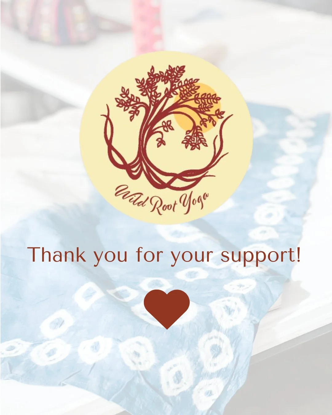 Thank you to Wild Root Yoga for choosing ECHO Collective as their community organization of the month! ❤️⁠
⁠
🧘 @wildrootyoga