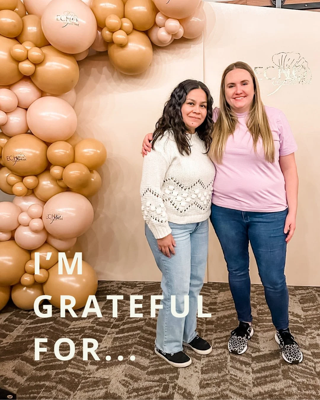 "For the past five years, I&rsquo;ve had the privilege of volunteering with ECHO Collective&rsquo;s Refinery Program, an initiative that empowers immigrant and refugee women in Lincoln through entrepreneurship, education, and community. It has b