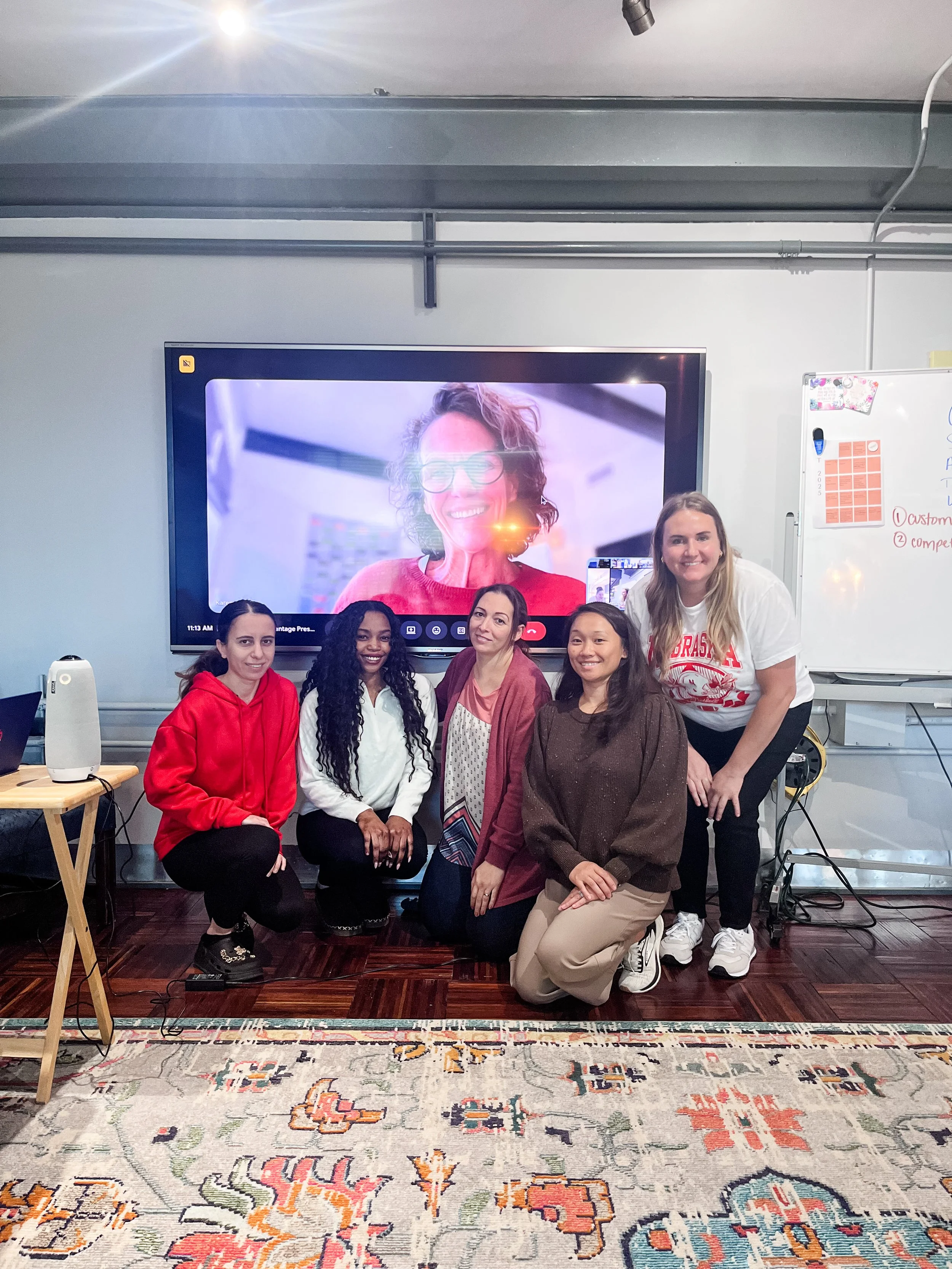 Karen Gibbs, By Hand Consluting