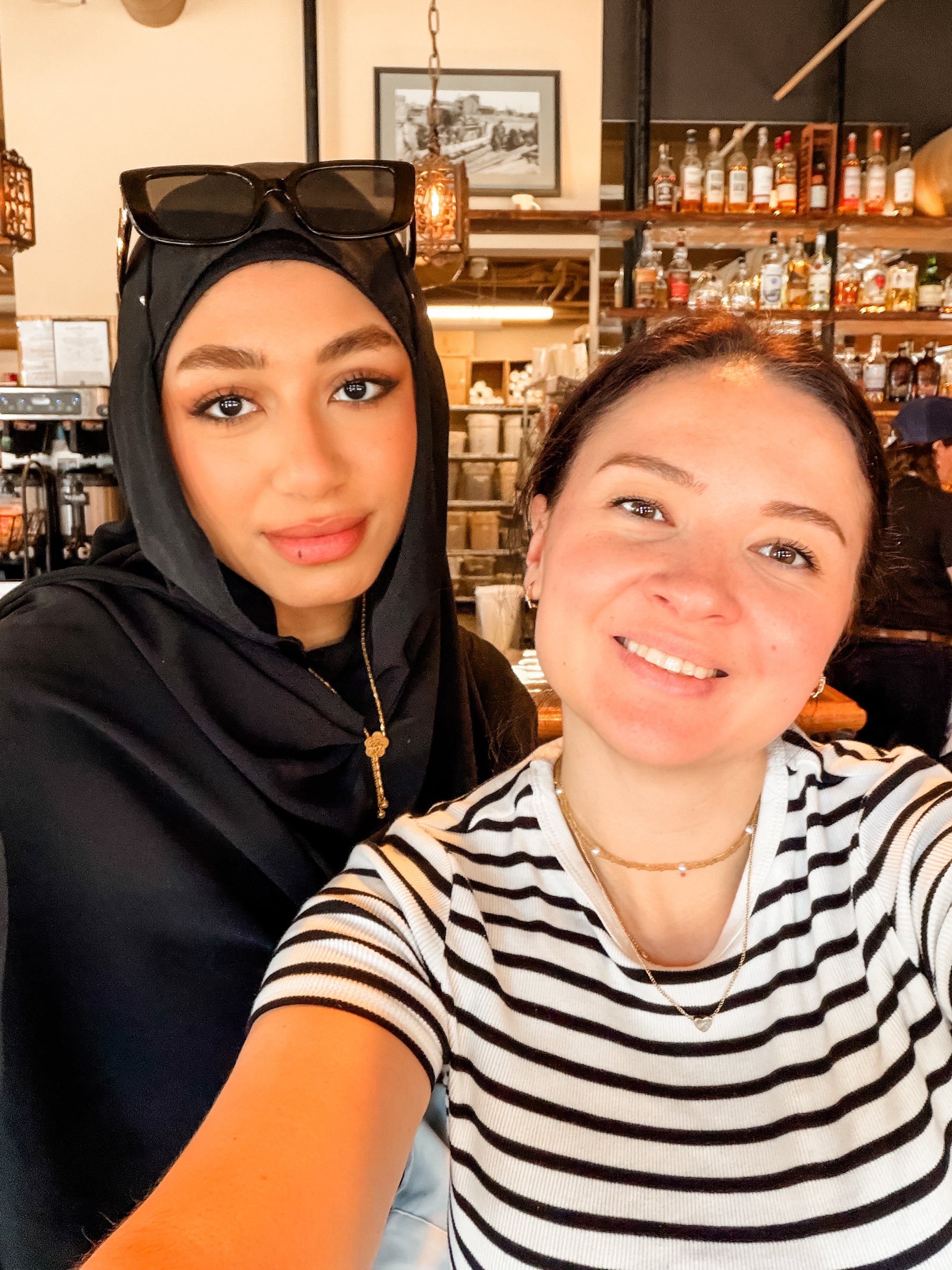 Hajer Aleid, Aleid Photo