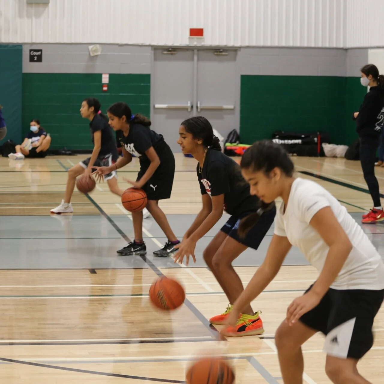 Rep Tryouts Register Now! — Vaughan City Basketball