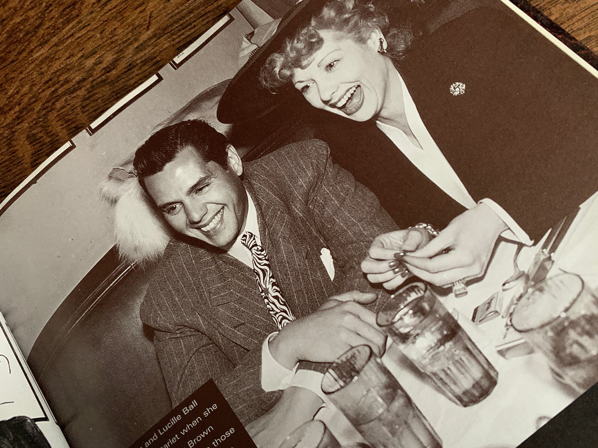 The Brown Derby Restaurant: A Hollywood Legend