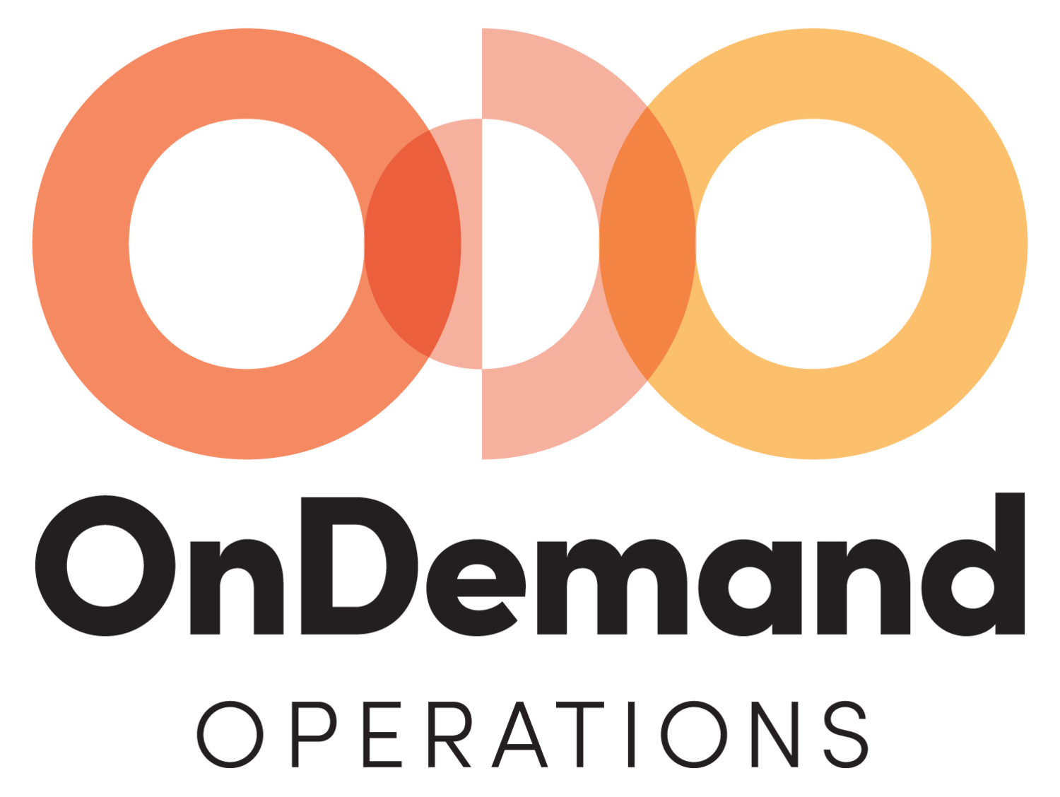 OnDemand Operations