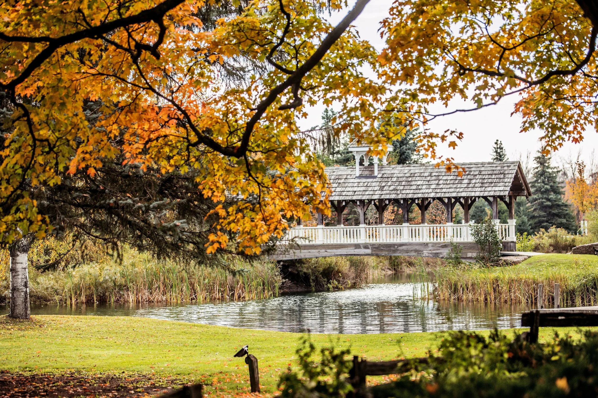 Belcroft Estate | Two Unique Wedding Venues, One Idyllic Setting