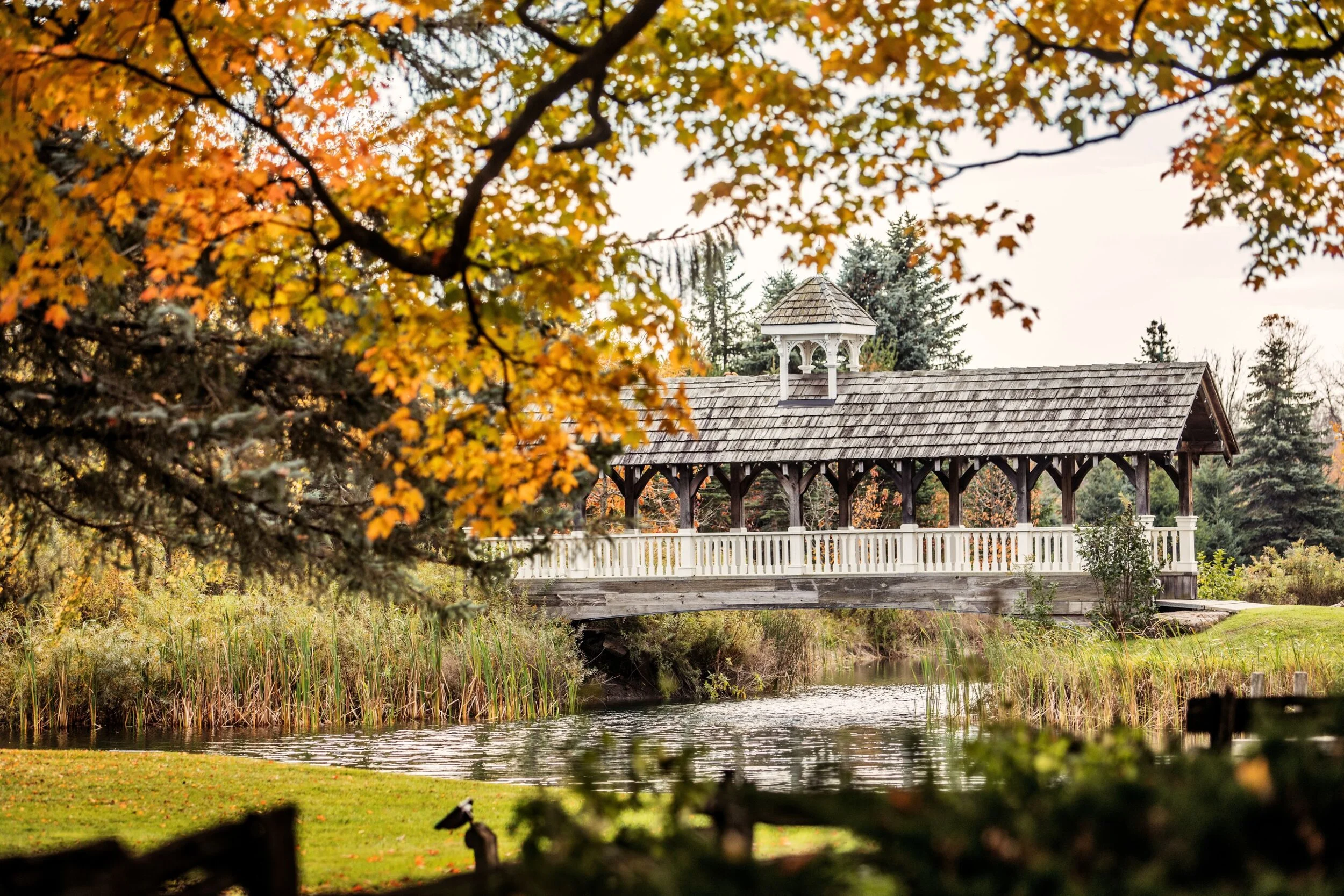 Belcroft Estate | Two Unique Wedding Venues, One Idyllic Setting