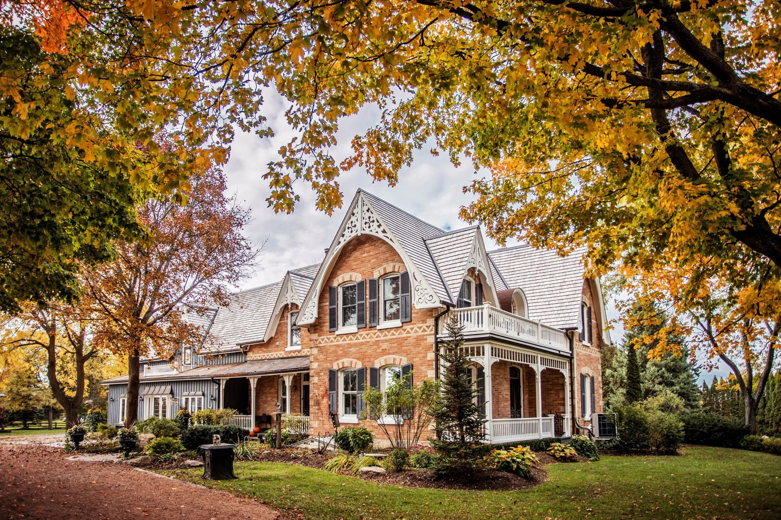 Belcroft Estate | Two Unique Wedding Venues, One Idyllic Setting