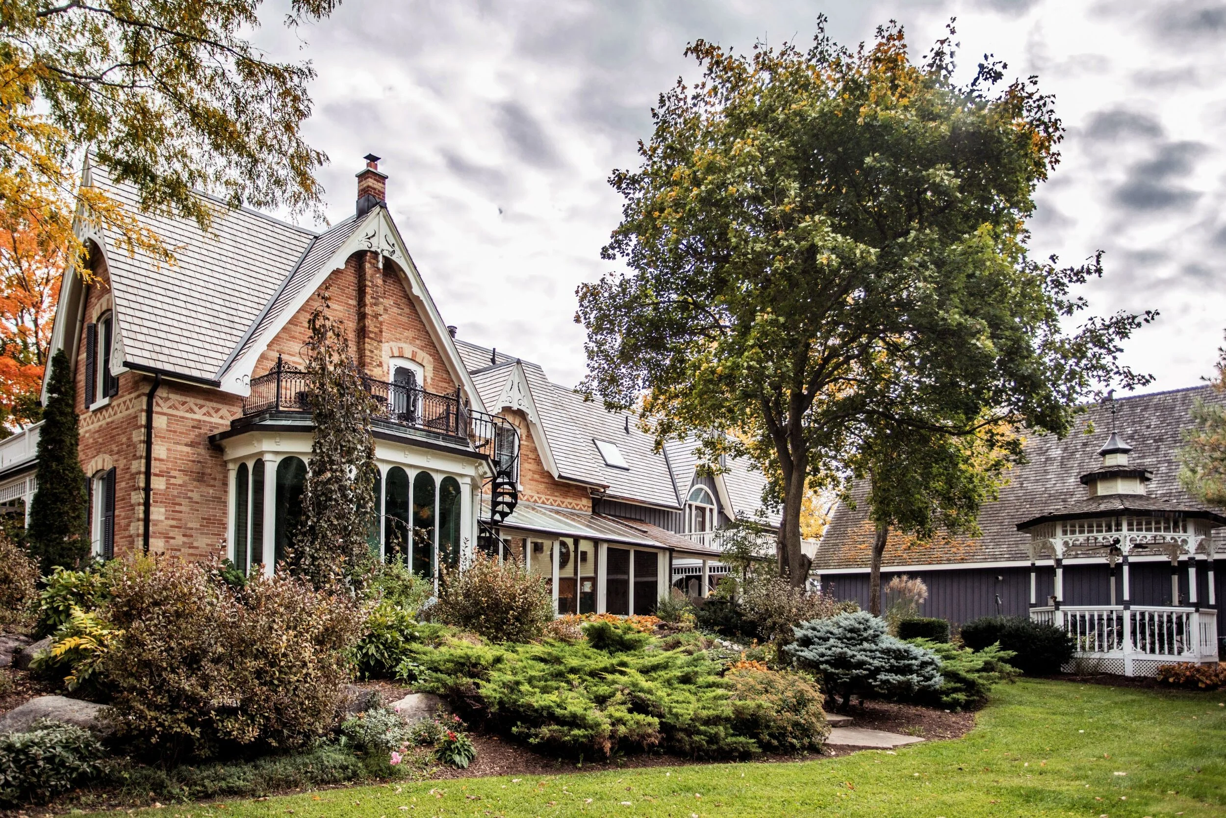 Belcroft Estate | Two Unique Wedding Venues, One Idyllic Setting