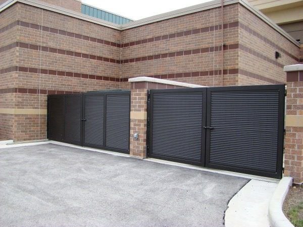 Gate Systems