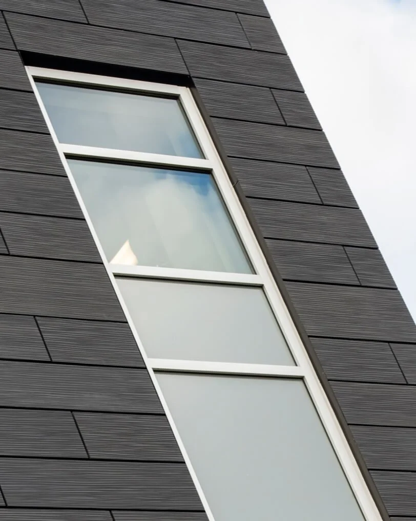 Atek Cladding Envel Facade | Intek Construction Products