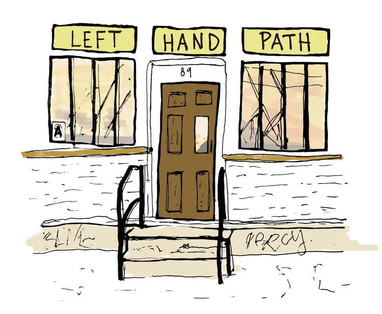 Left Hand Path | Bushwick Bar for Craft Beer, Cocktails & Spirits
