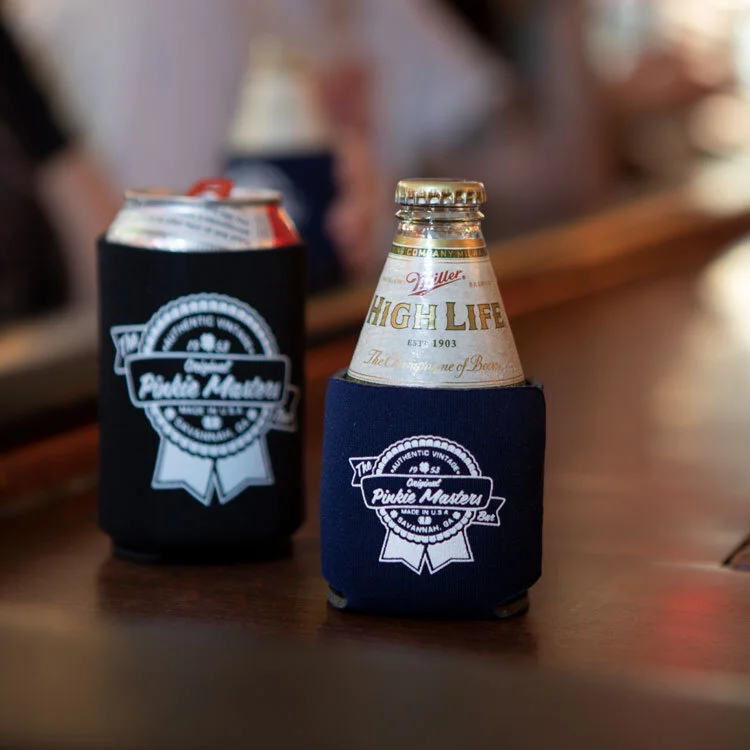 PONY - PINKIE MASTER'S KOOZIE