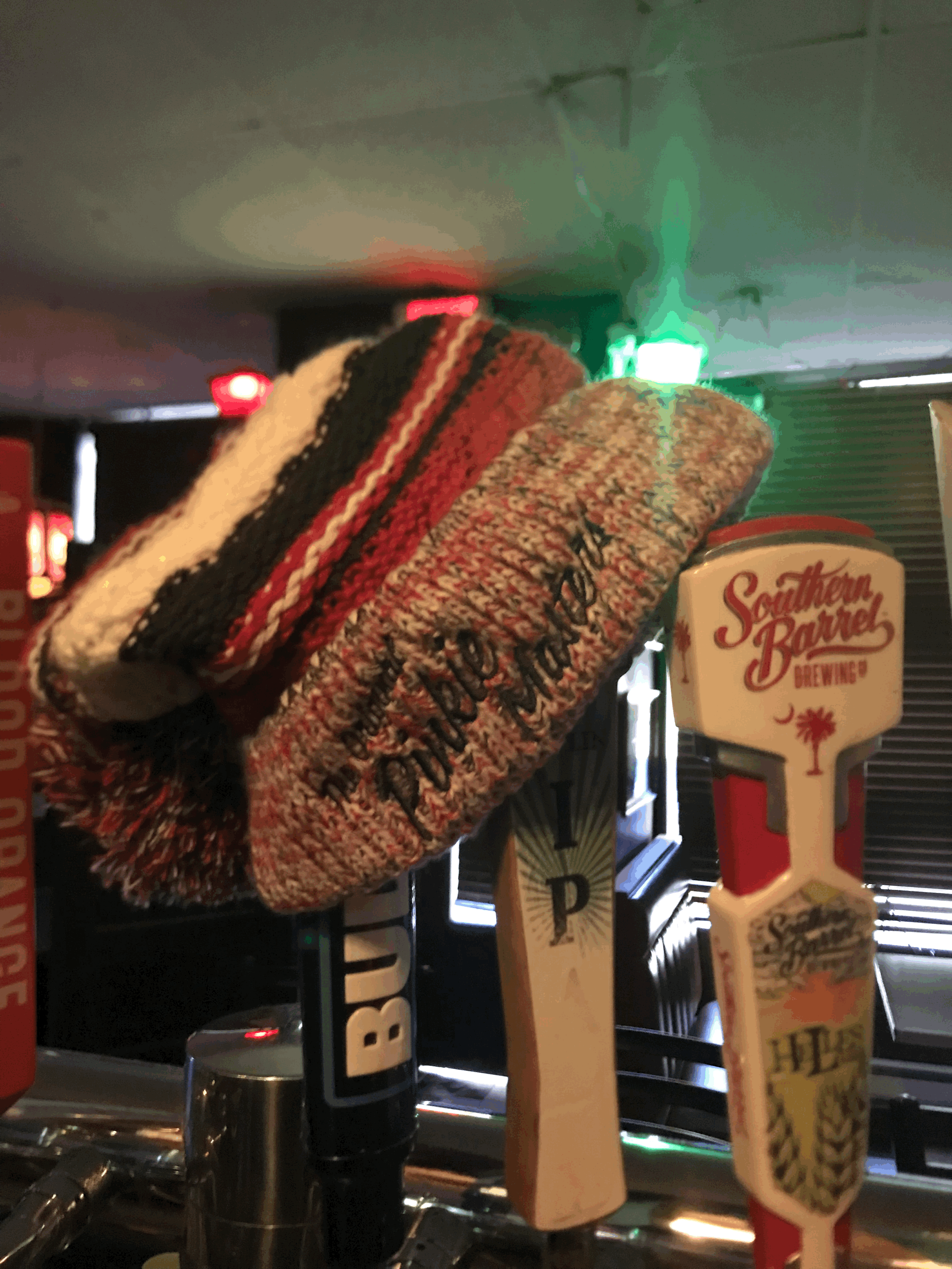 ladies beanie