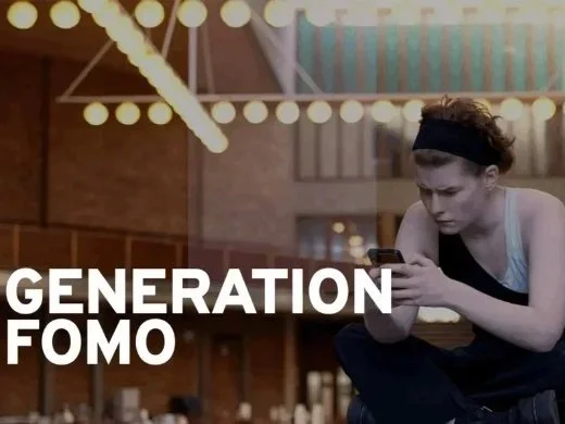 Generation Fomo