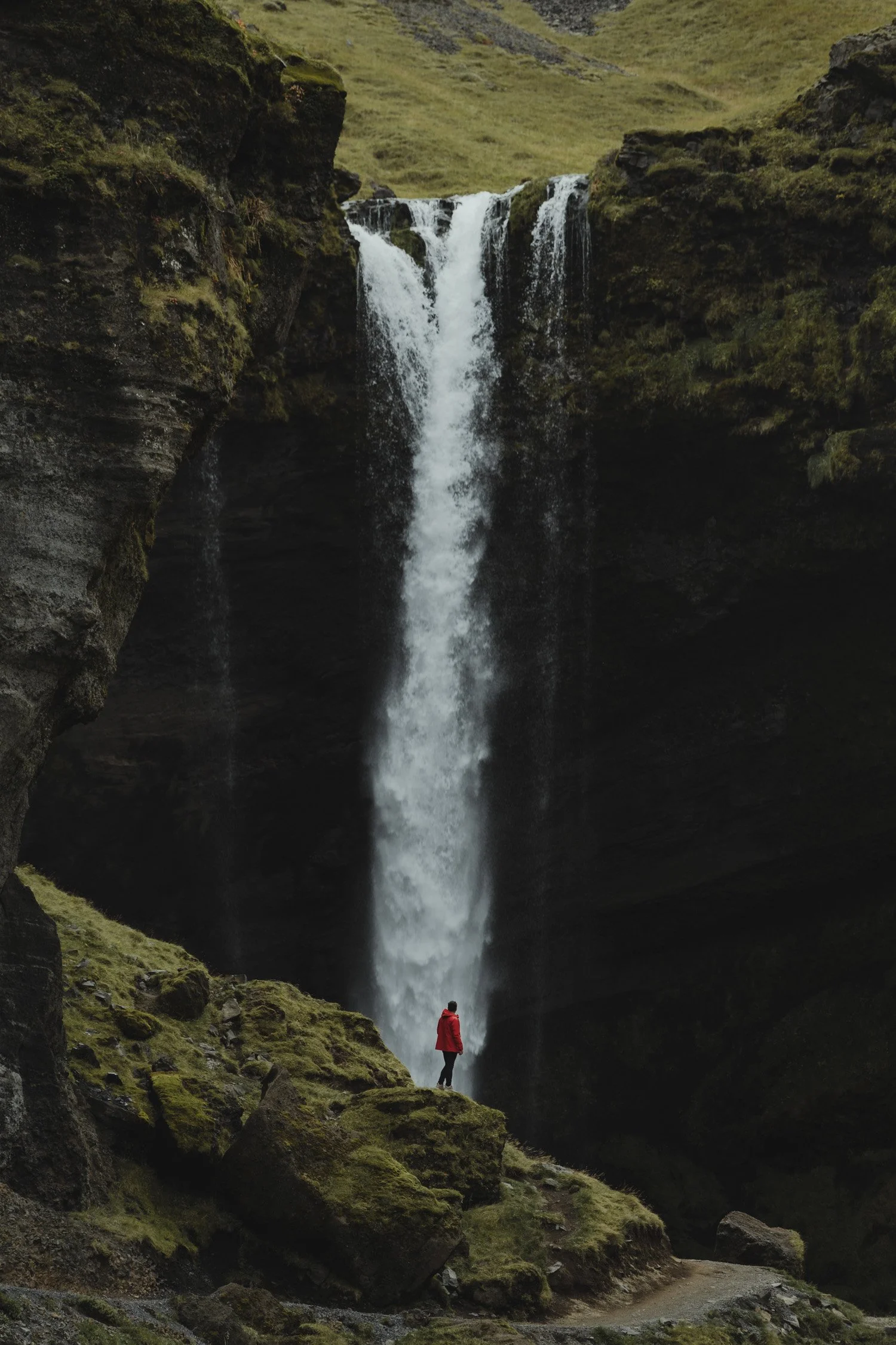 Iceland Nuances
