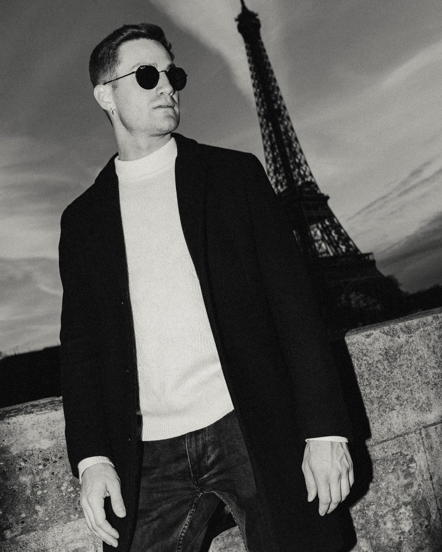 Merci Paris! 🫶🏻 See you at the next fashion week! #PFW

📸 @sanfrancesco.art
&mdash;&mdash;&mdash;&mdash;&mdash;&mdash;&mdash;&mdash;&mdash;&mdash;&mdash;&mdash;
&copy; @dts.frames
➴ Paris, France
⌬ Shot on Sony a7IV + Sigma Art 35mm f1.4
&mdash;&m