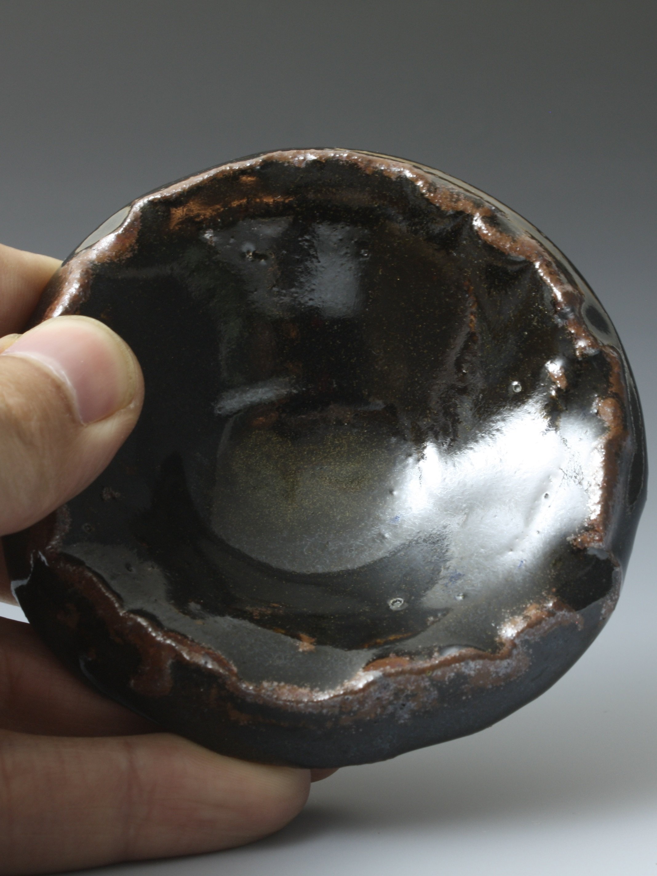Spoon Rest? Very Small Bowl