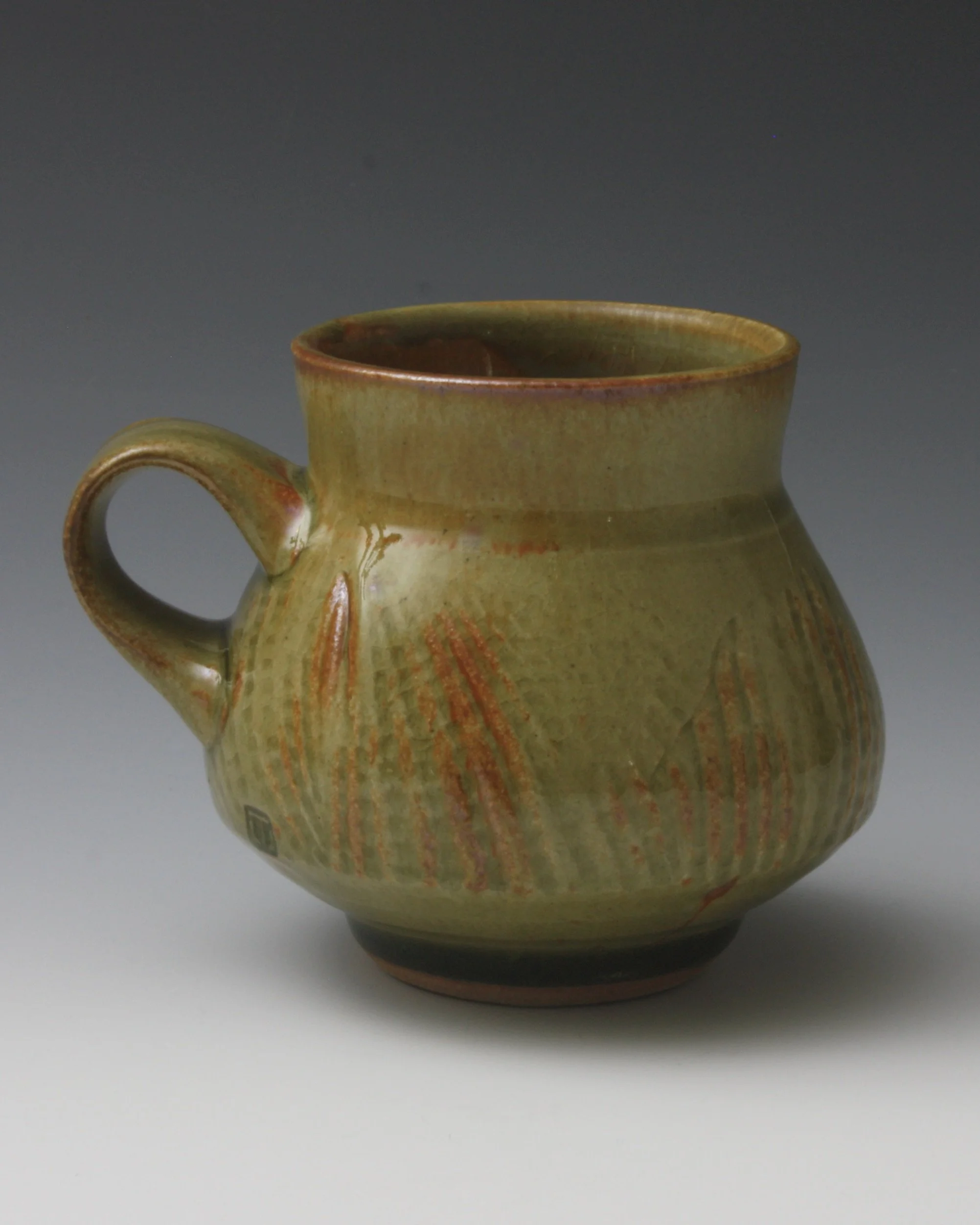 Ground Floor Pot #3