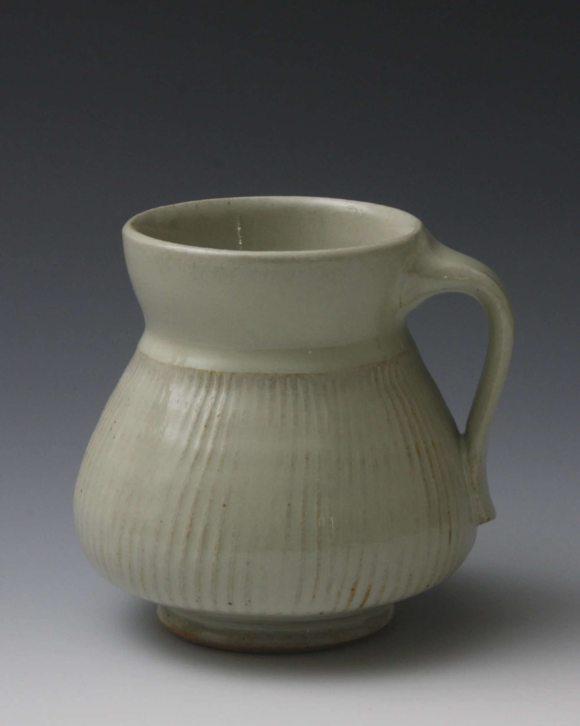 Ground Floor Pot #5