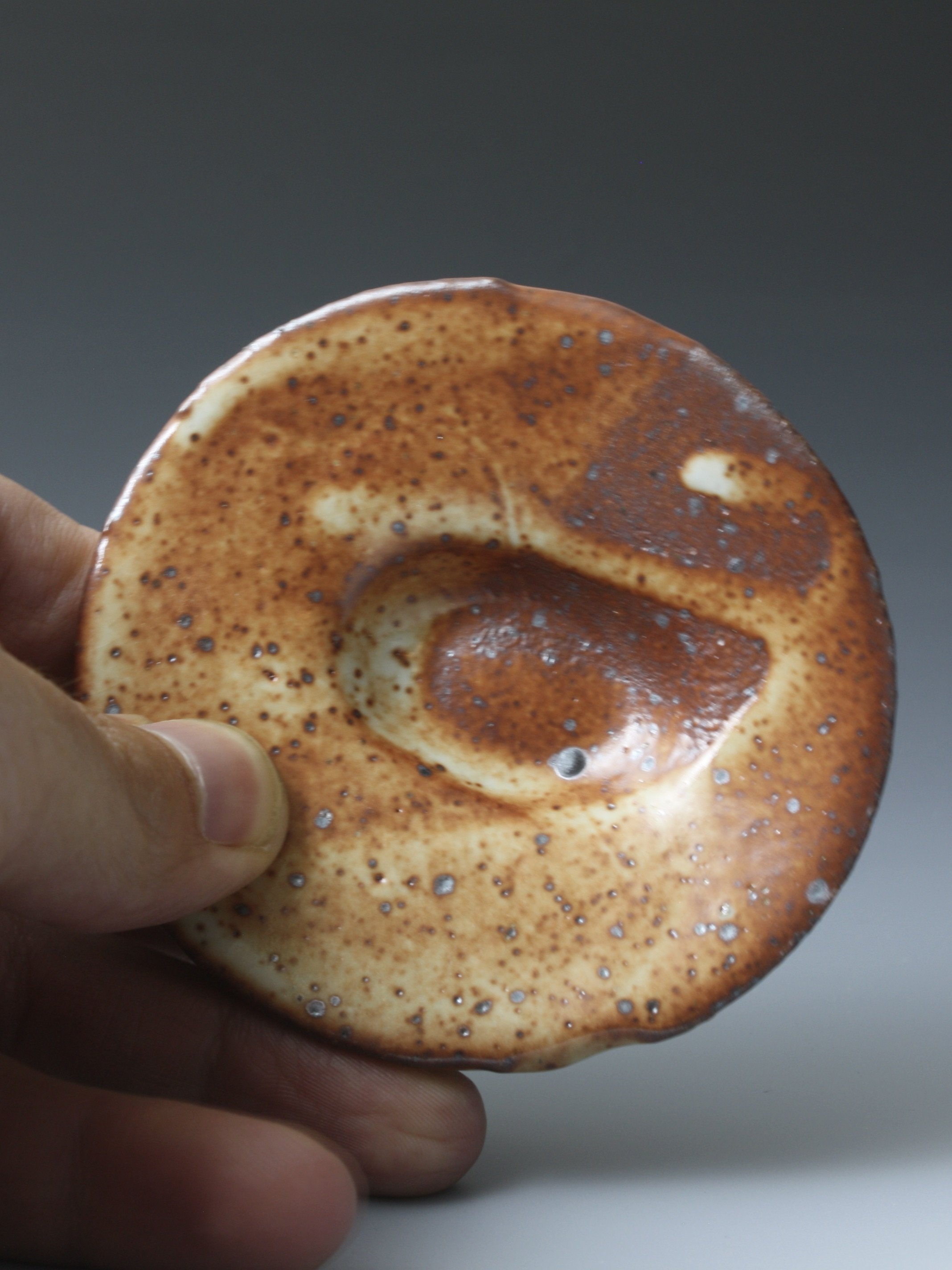 Spoon Rest? Very Small Bowl