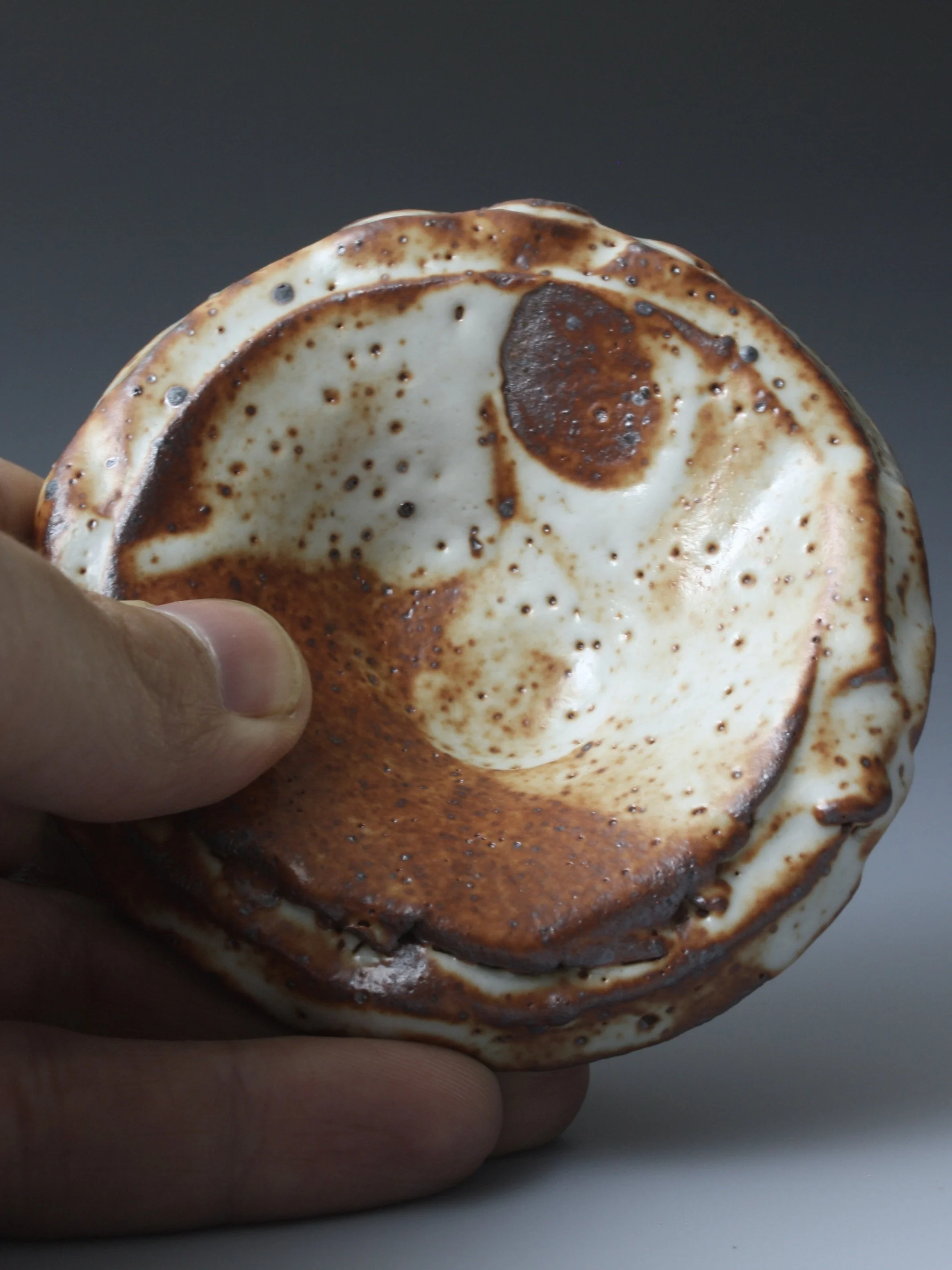 Spoon Rest? Very Small Bowl
