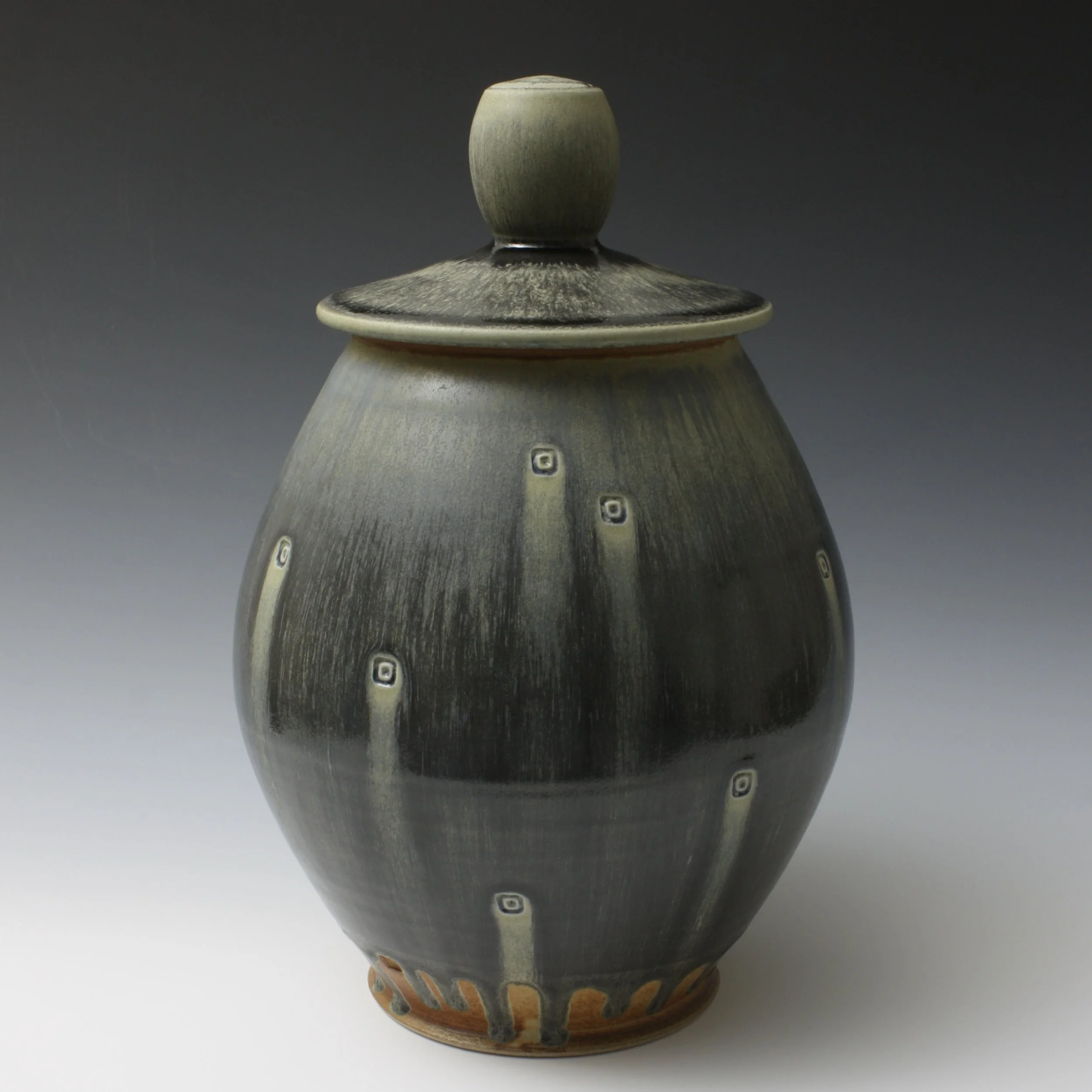 In the Depths Jar