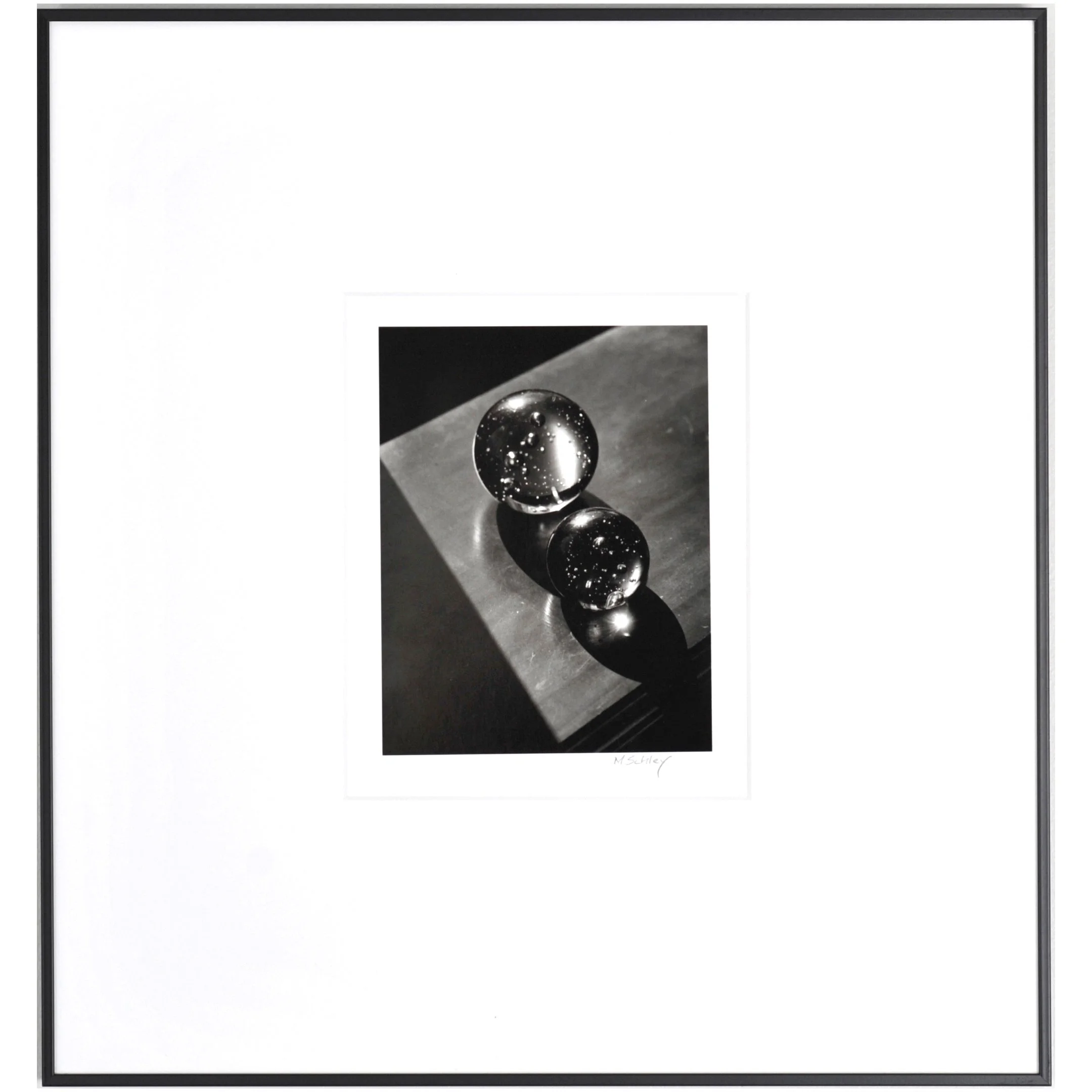 Photographs by Michael Schley