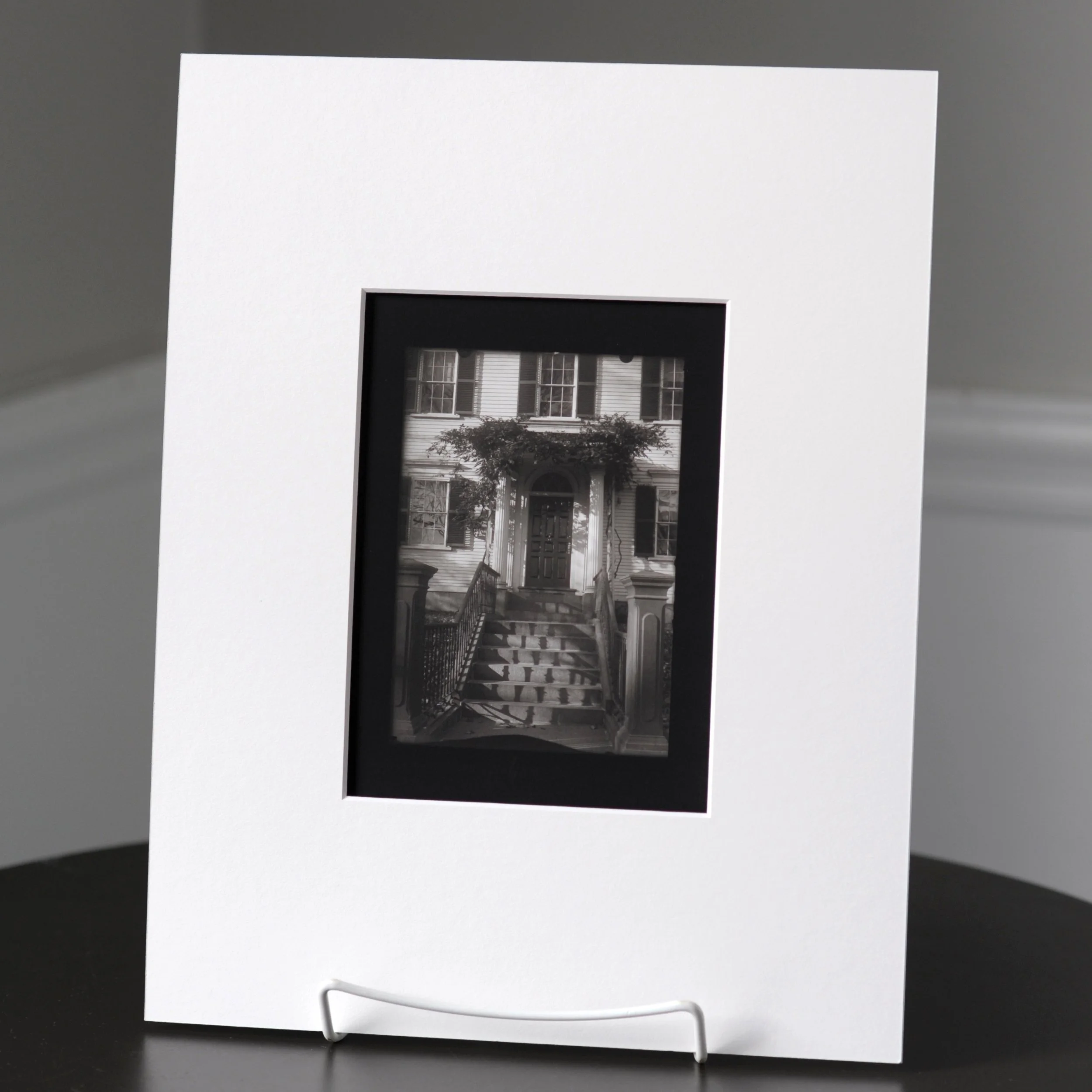 Early 20th century photographs. 