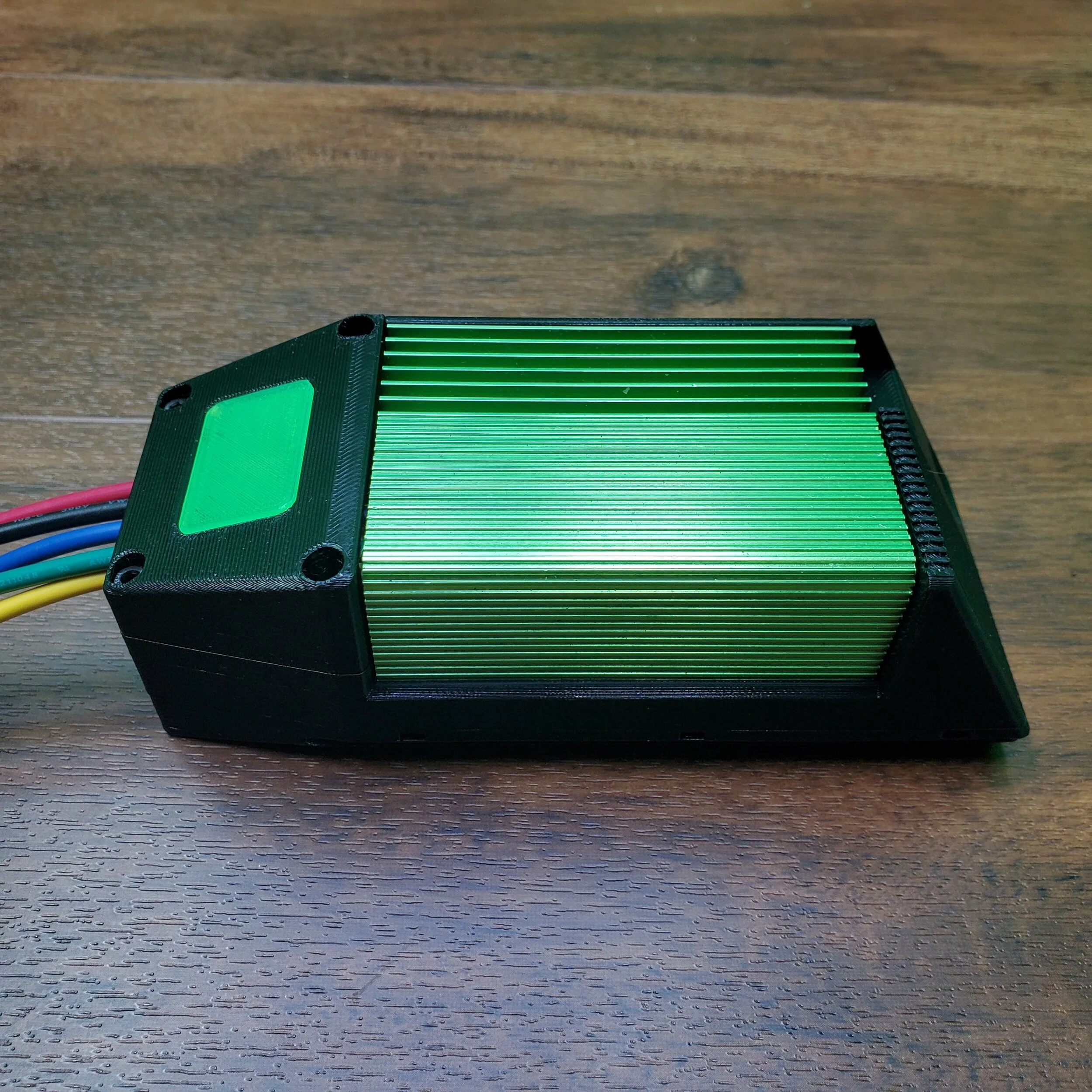 BAC855 DownTube Mount Mk4